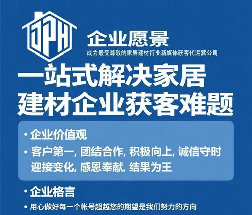2026年4月未央?yún)^(qū)家居建材行業(yè)代運(yùn)營服務(wù)商深度測評(píng)與選擇指南